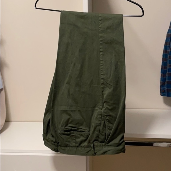 NEVER WORN! J.Crew chinos - Picture 2 of 2